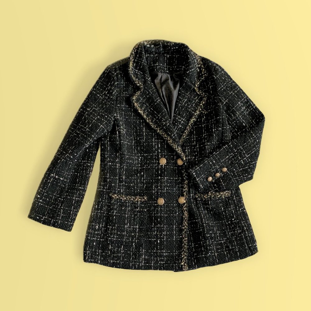 Jacket/Coat
